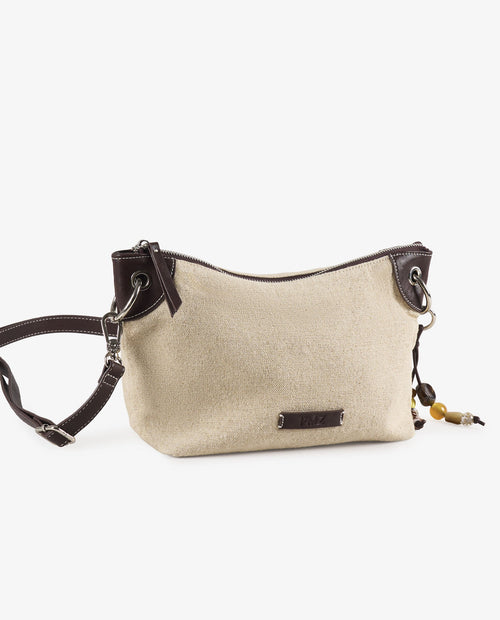 BANDOLERA CANVAS