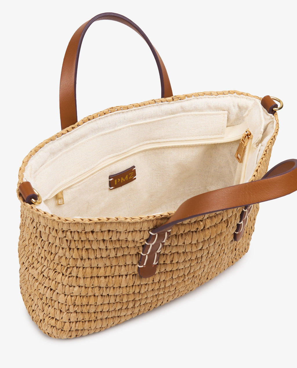 TOTE RAFIA