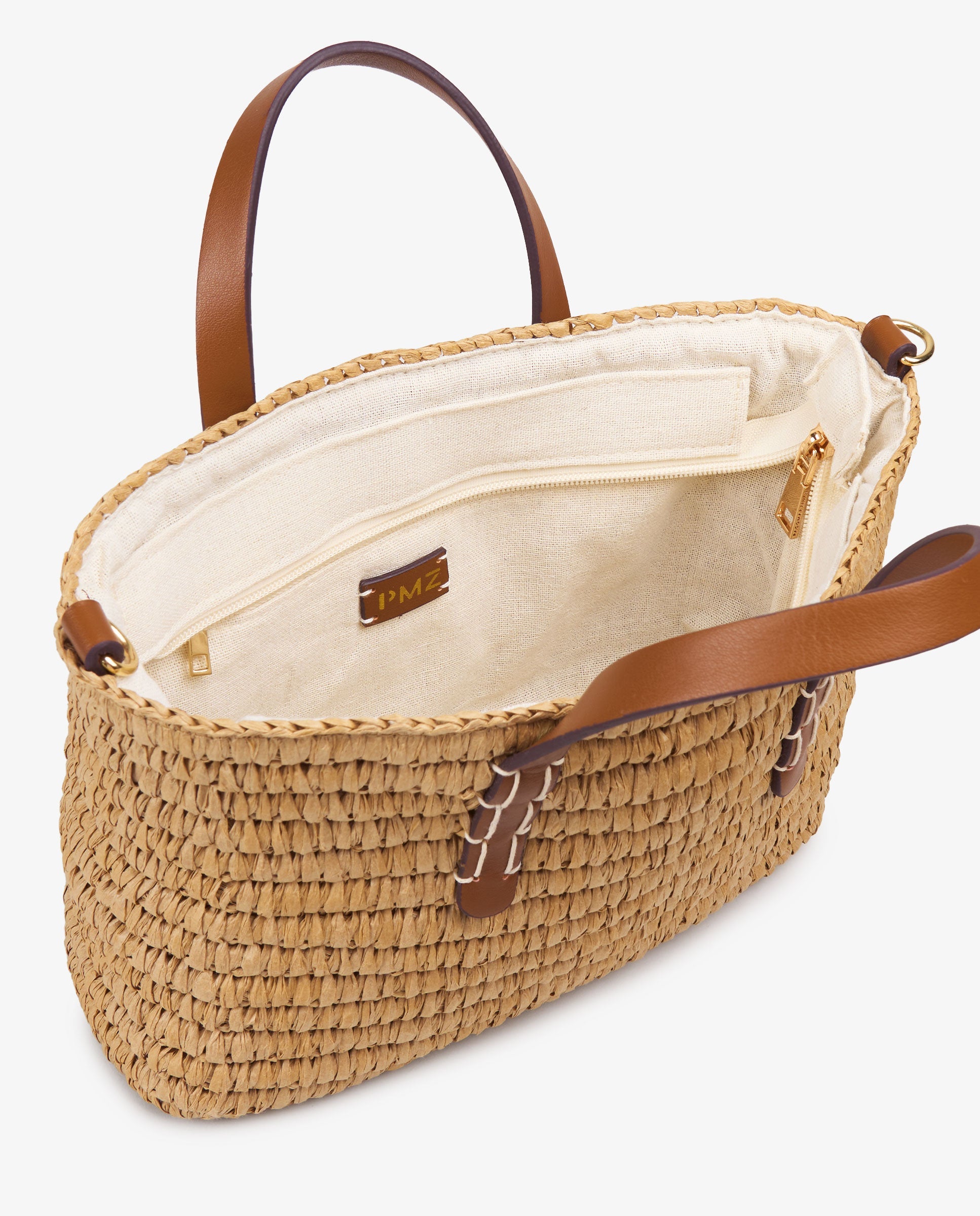 TOTE RAFIA