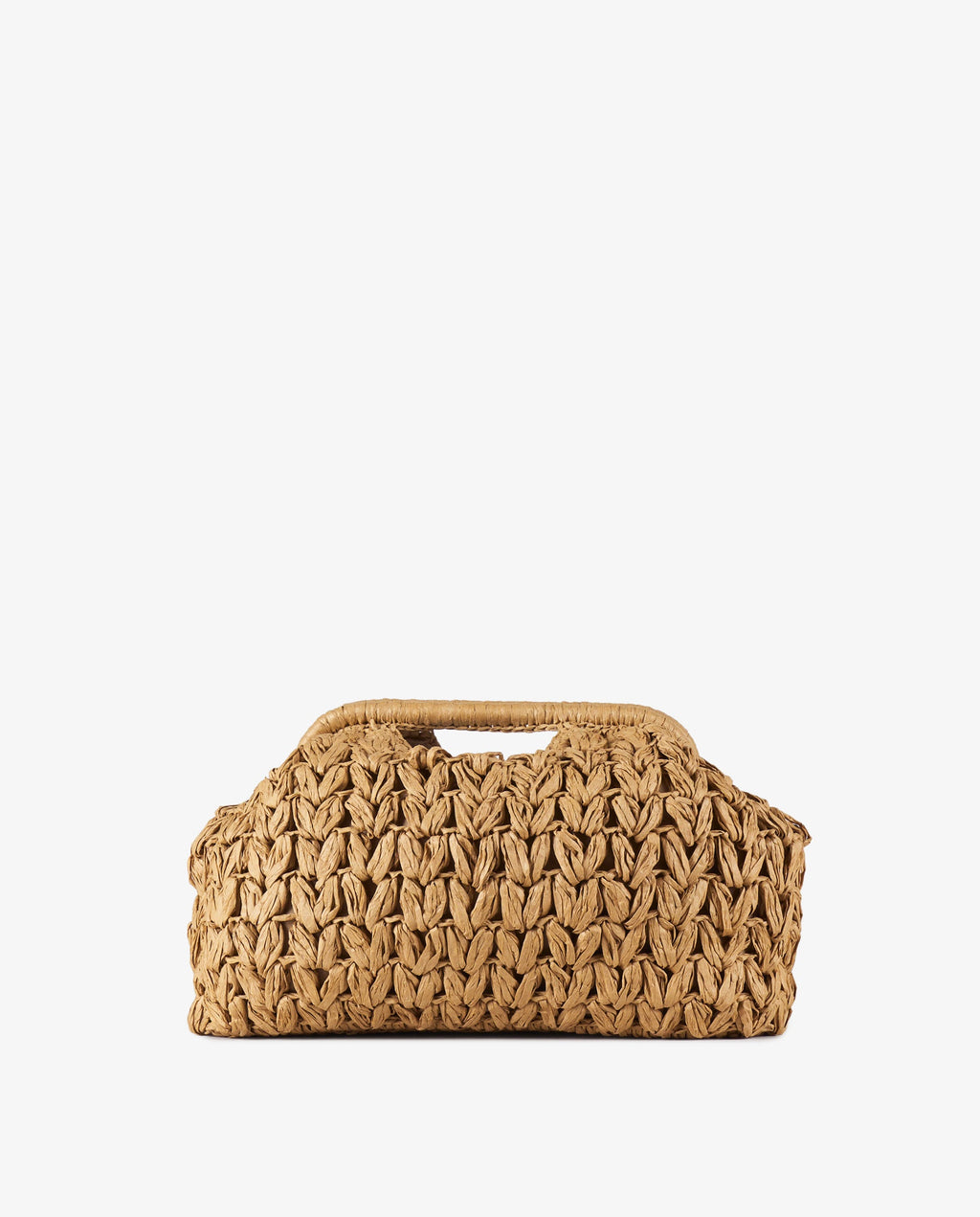 CLUTCH RAFIA ASA
