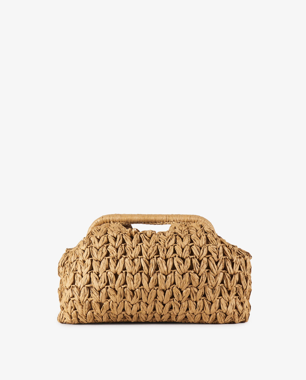 CLUTCH RAFIA ASA