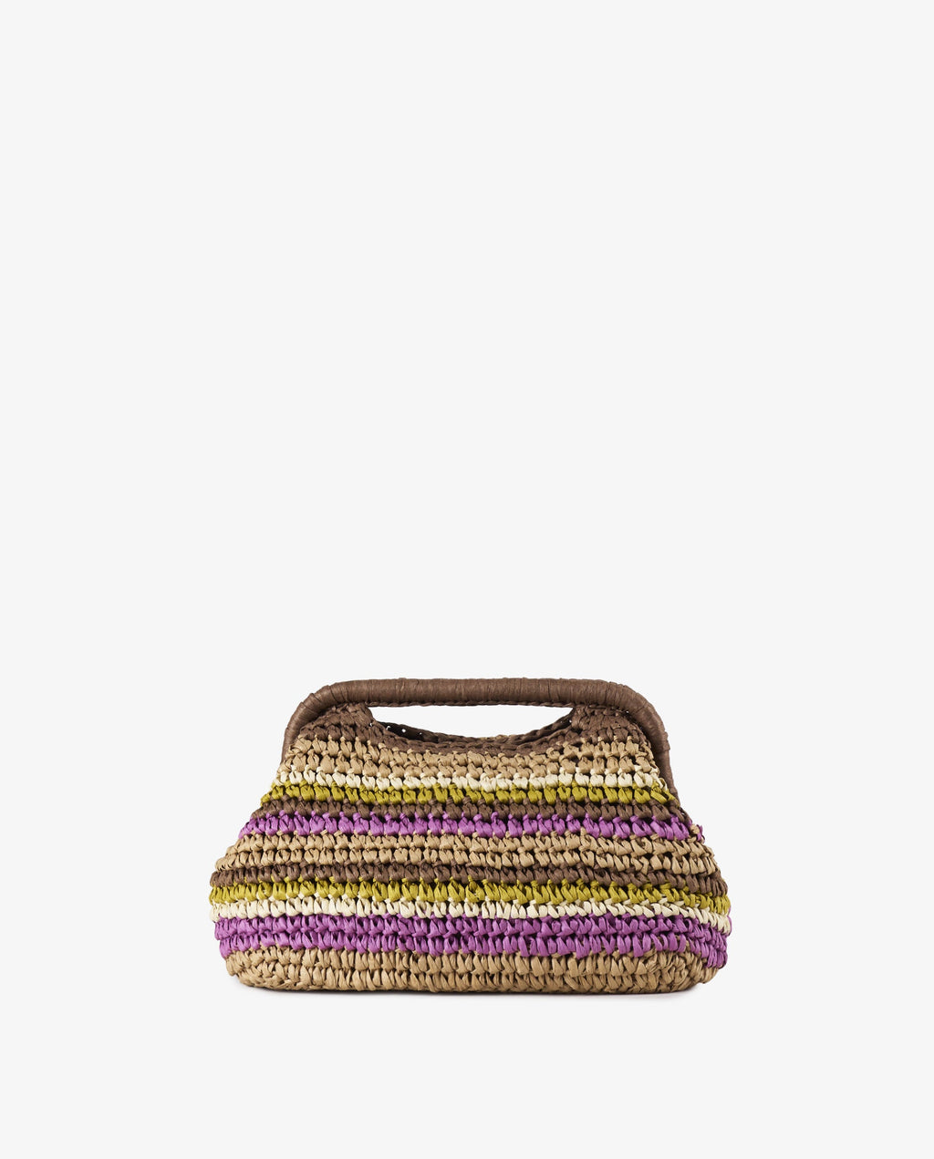 CUTCH RAFIA COLORES
