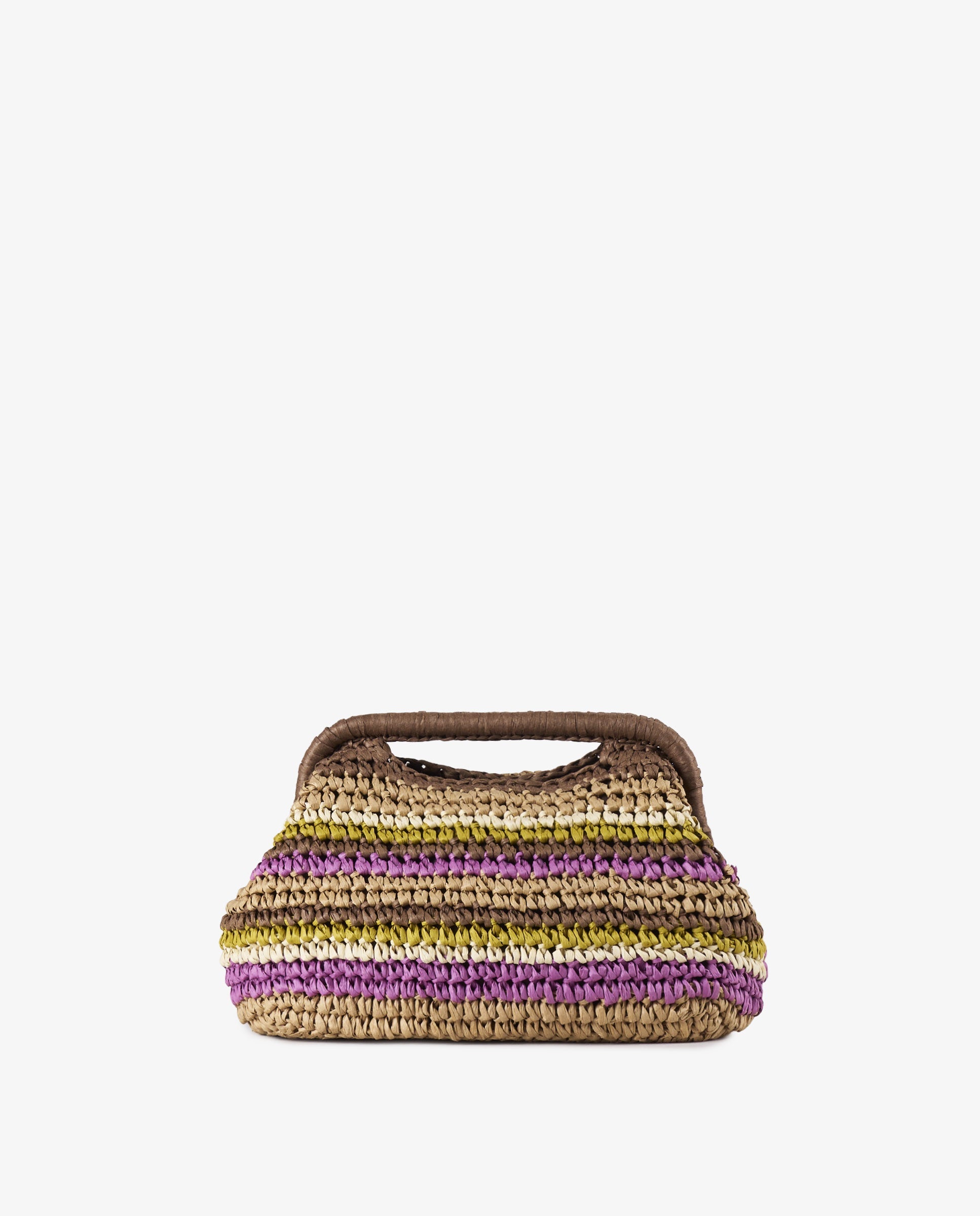 CUTCH RAFIA COLORES