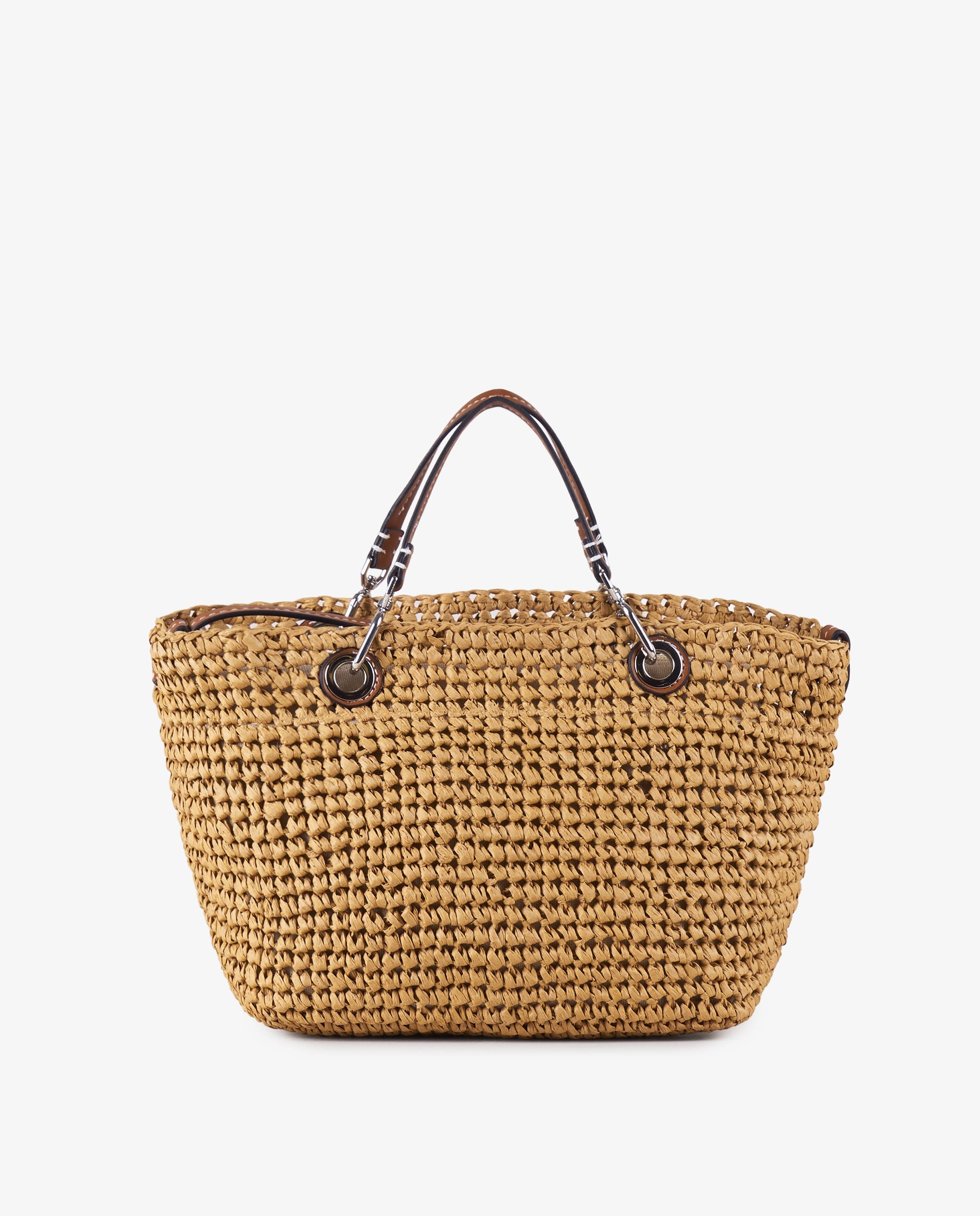 SHOPPER RAFIA