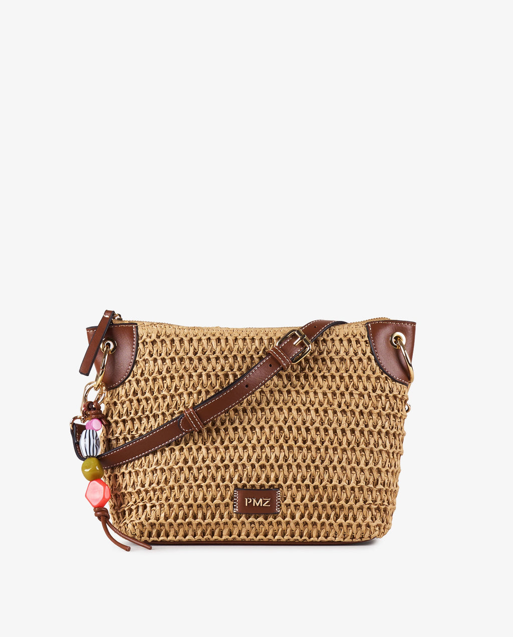 BANDOLERA RAFIA ASA