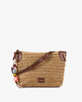 BANDOLERA RAFIA ASA