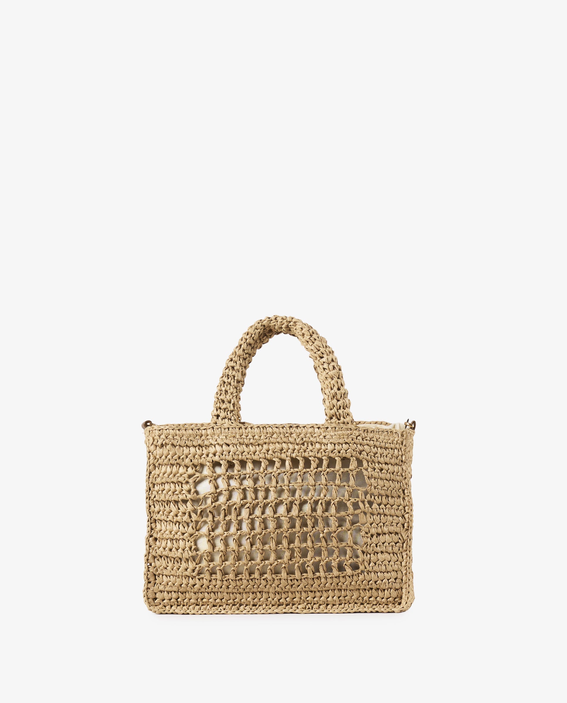 RAFIA MINI NATURAL