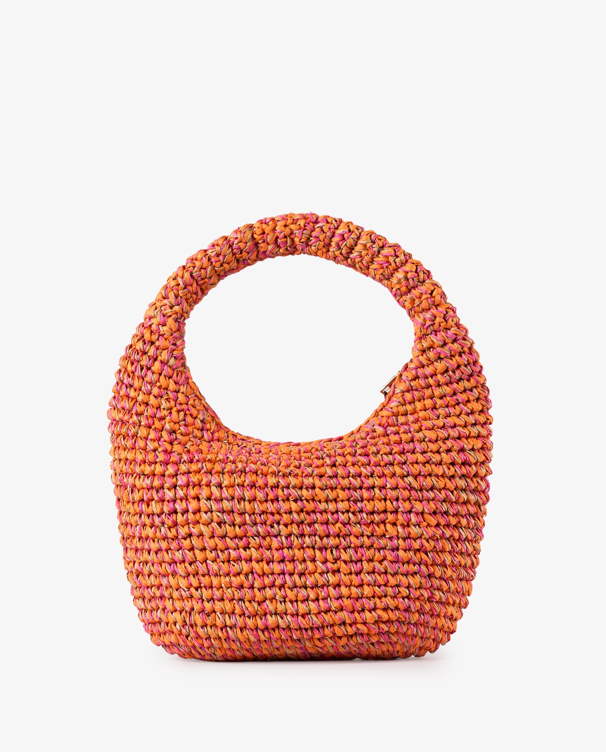 SHOULDER NARANJA