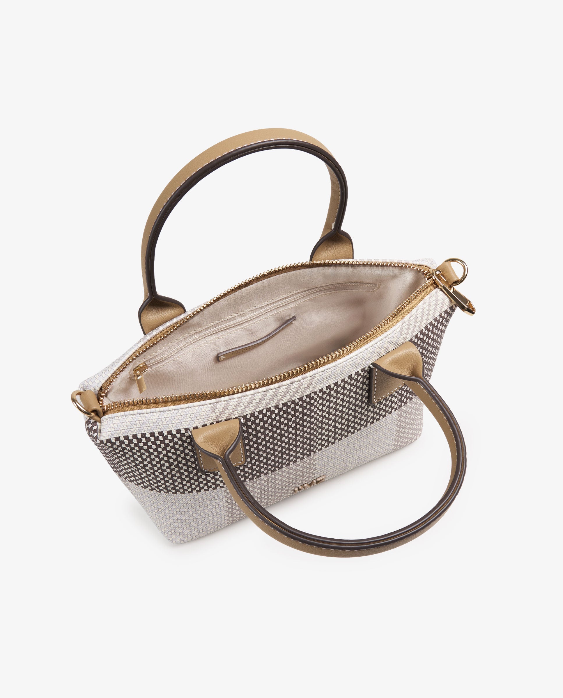 TOTE MINI CUADROS