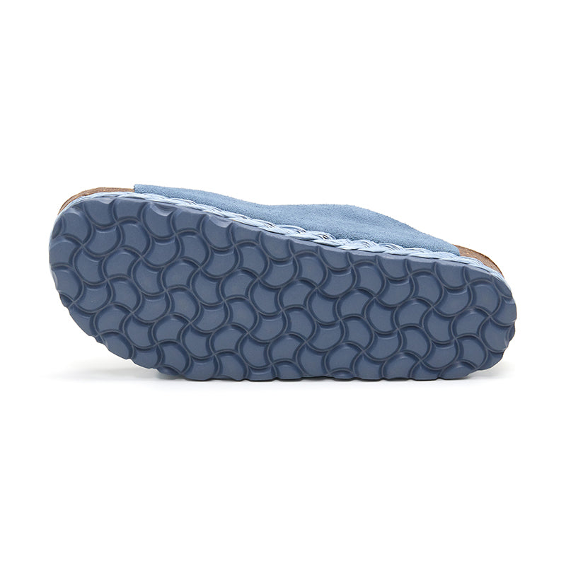 Sandalia Venice Jeans Azul para Mujer