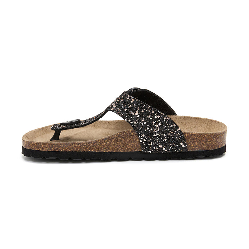 Sandalia Dakota para Mujer Nude Salmón - Estilo y Comodidad