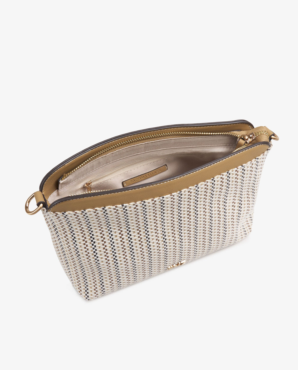 BANDOLERA RAYAS