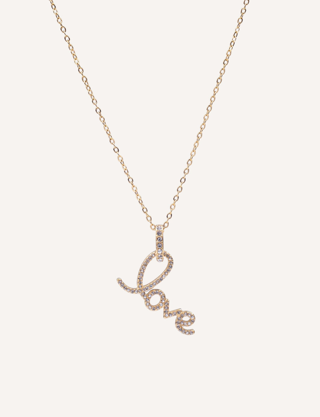 Gargantilla | Love