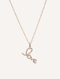 Gargantilla | Love