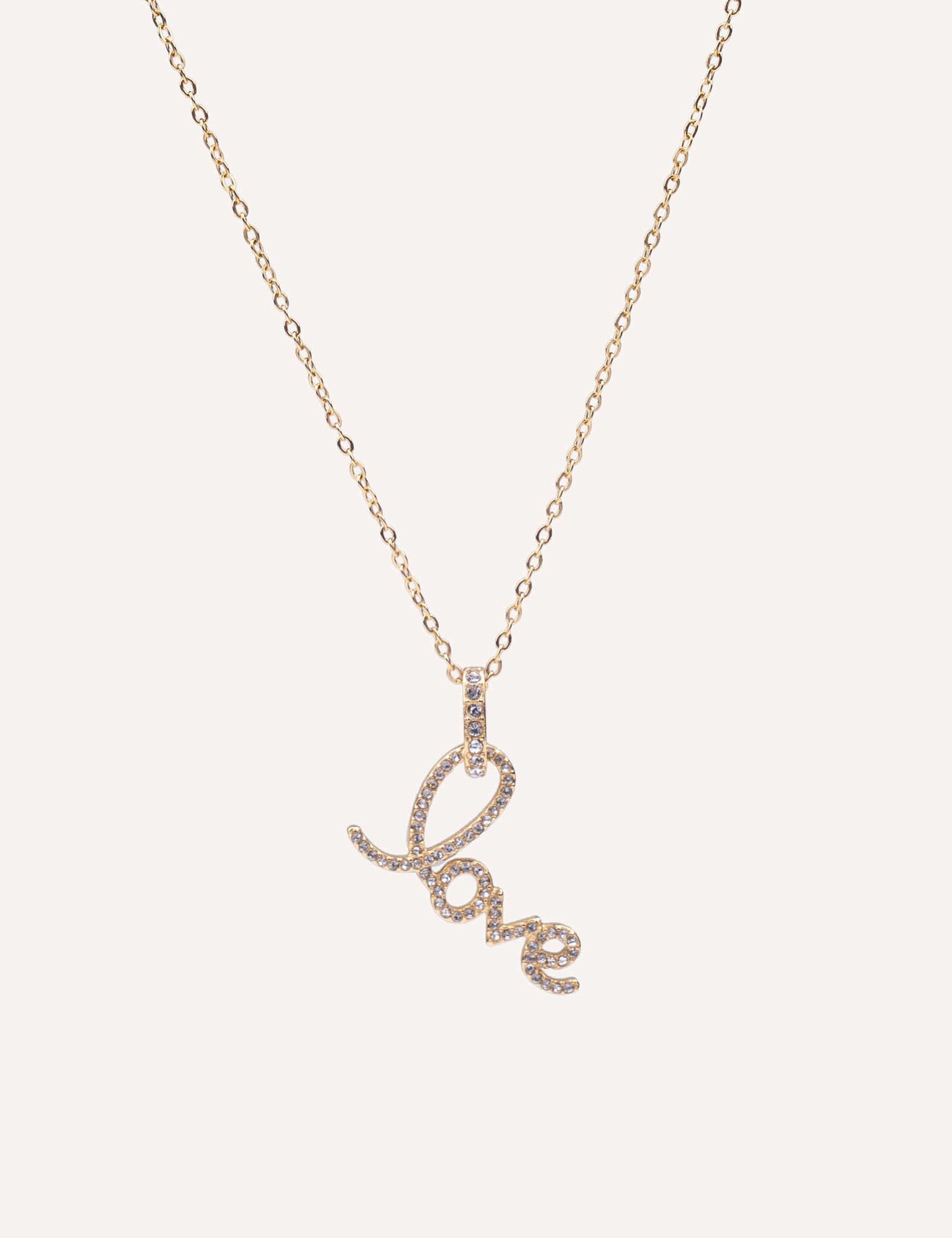 Gargantilla | Love