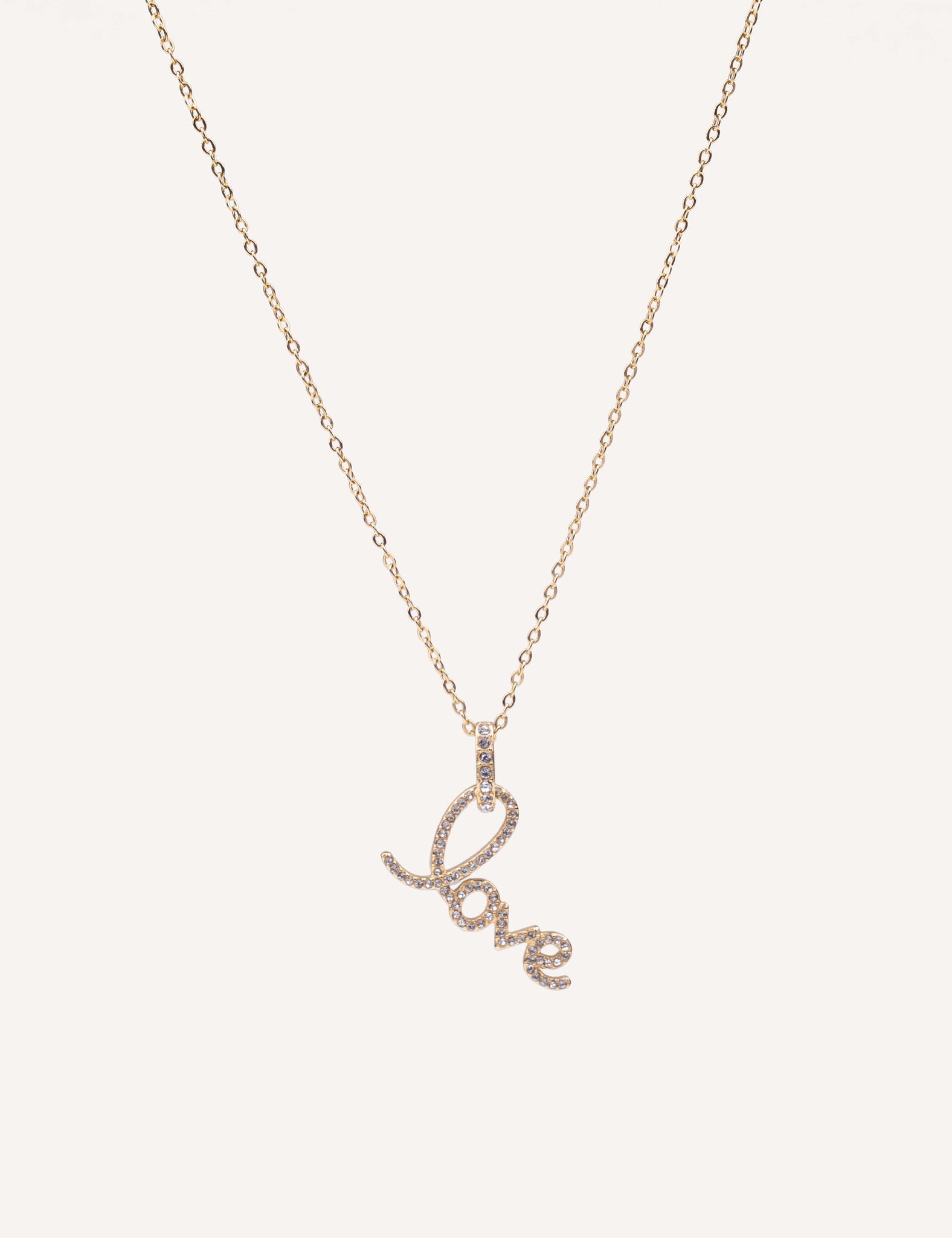 Gargantilla | Love