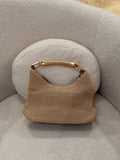 Bolso tono natural | Nerea