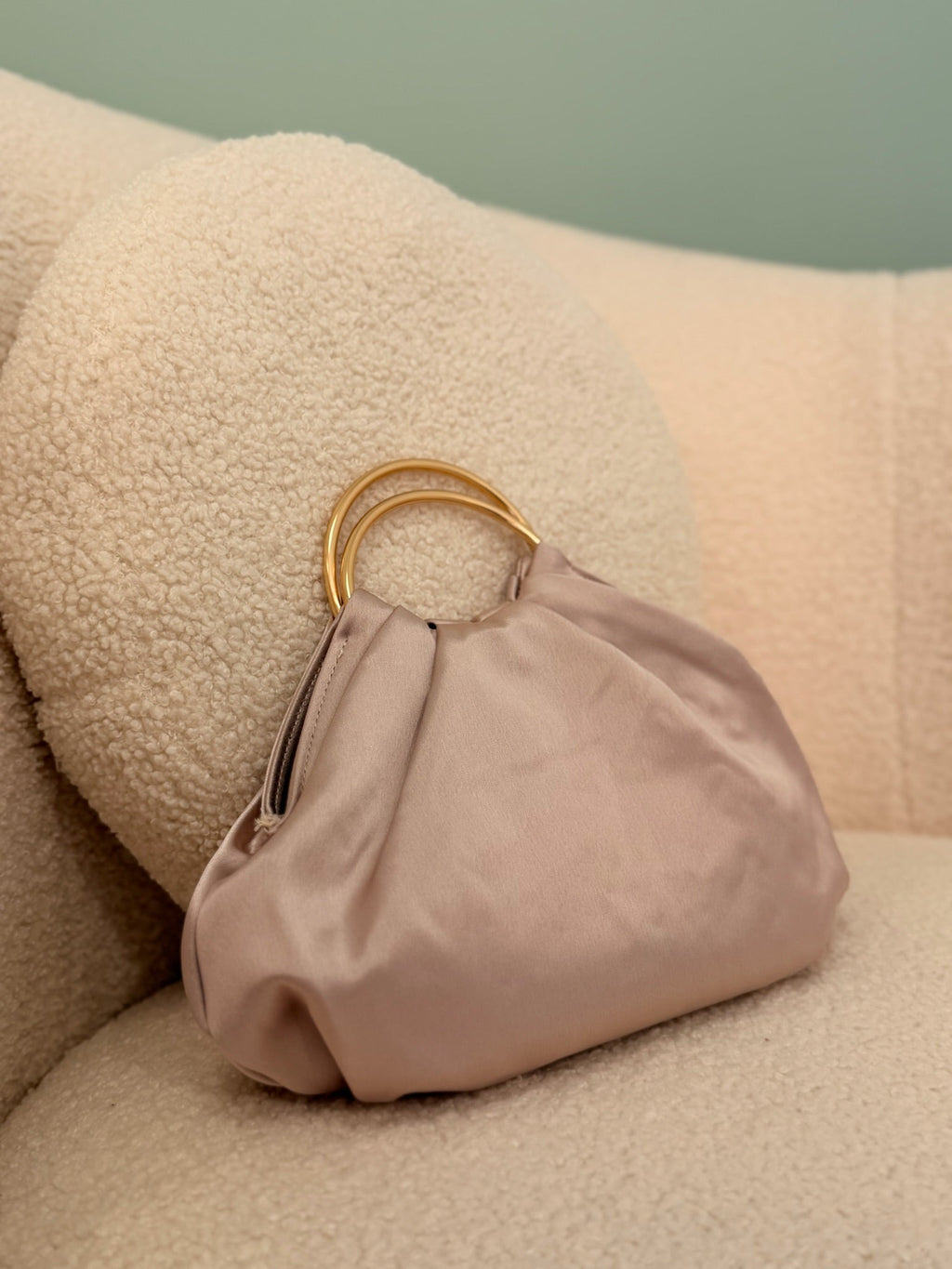 Bolso Saco Nude | Roma