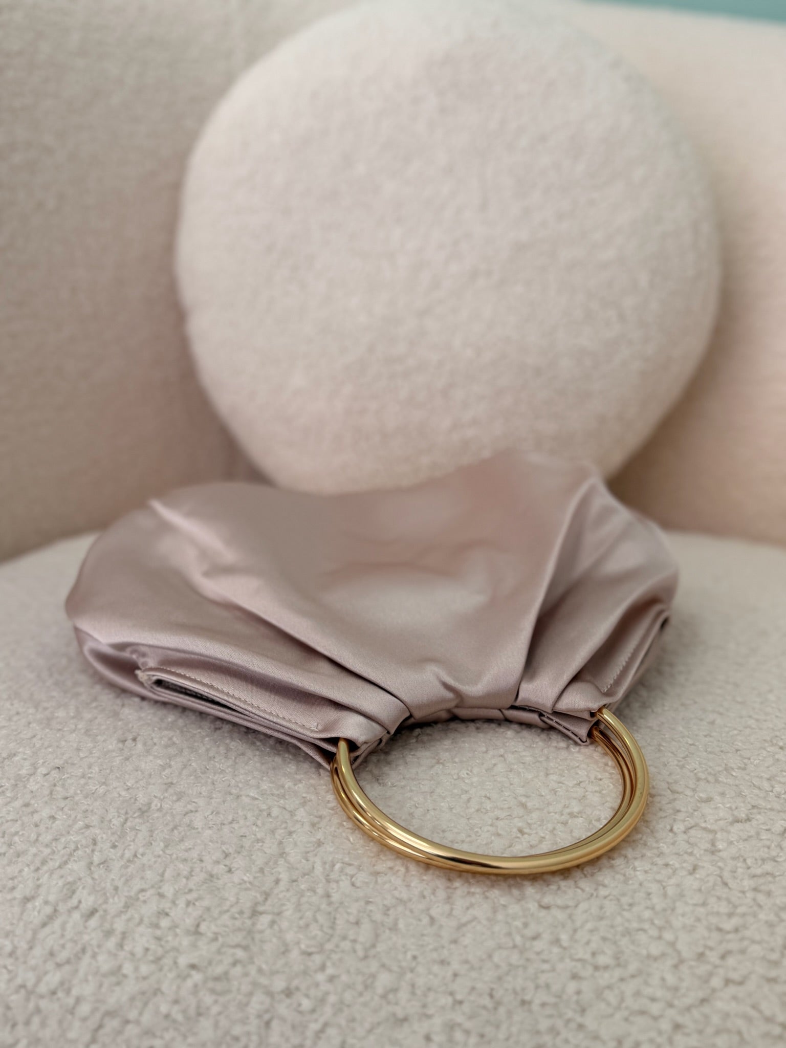 Bolso Saco Nude | Roma