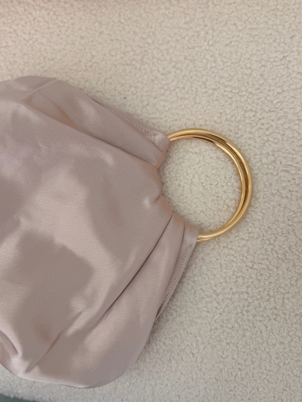 Bolso Saco Nude | Roma