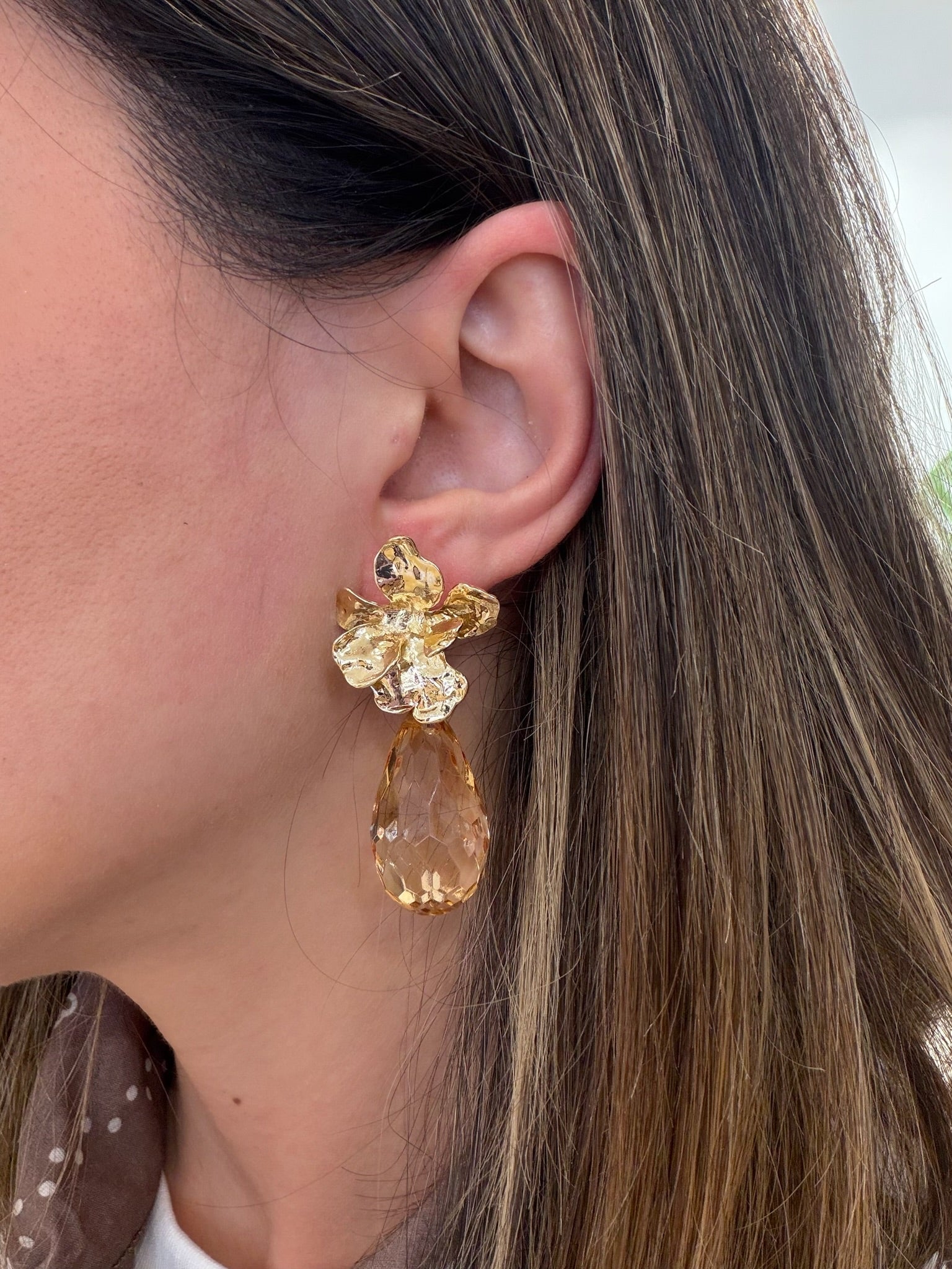 Pendientes | Fantasia
