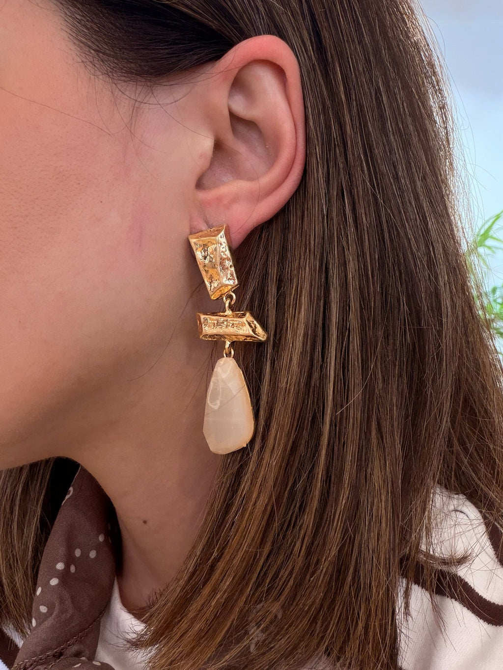 Pendientes | Maison