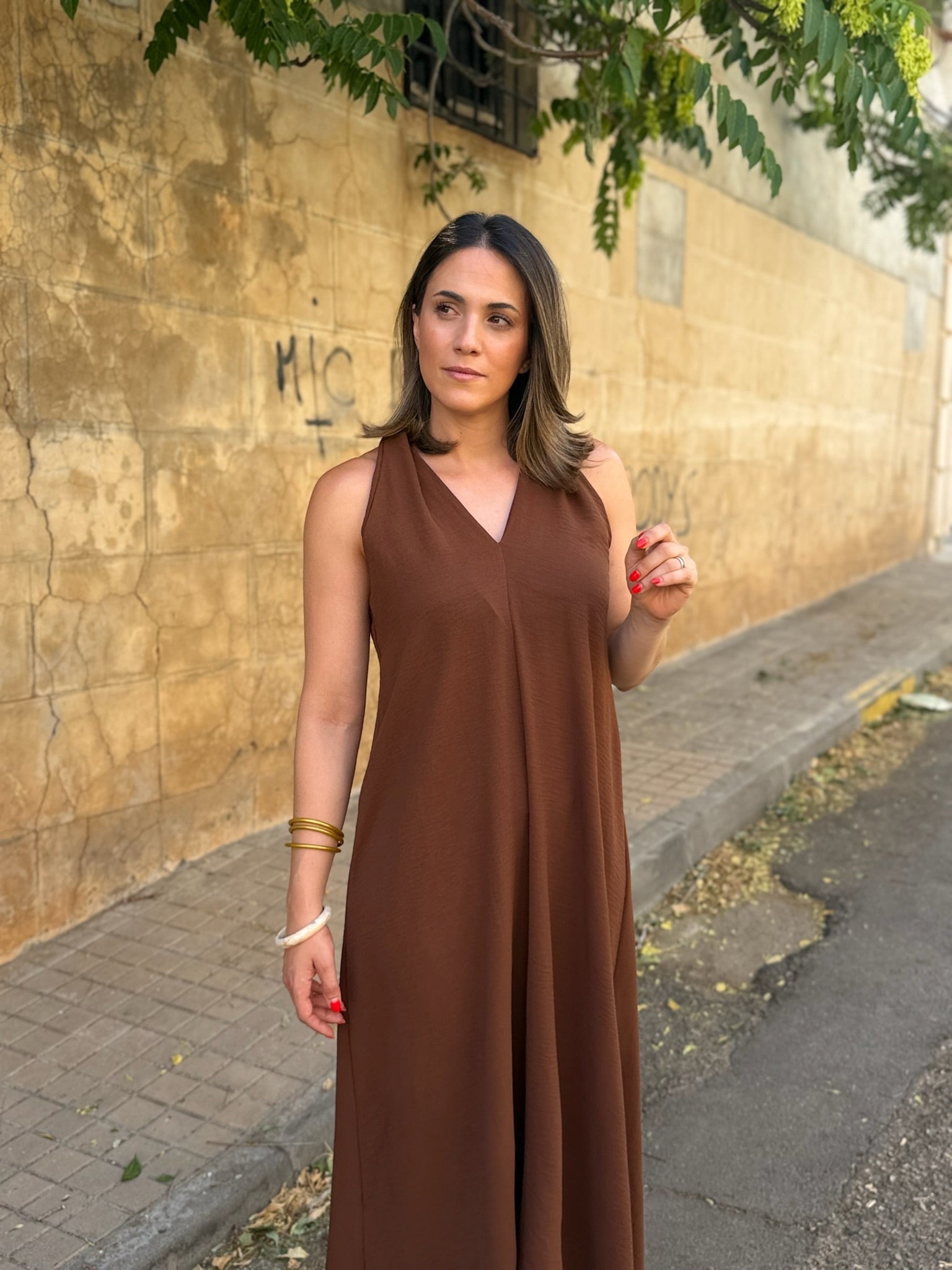 Vestido Casual | Mocca
