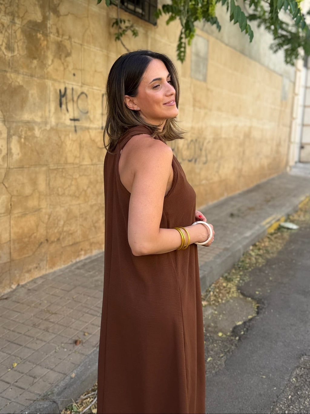 Vestido Casual | Mocca