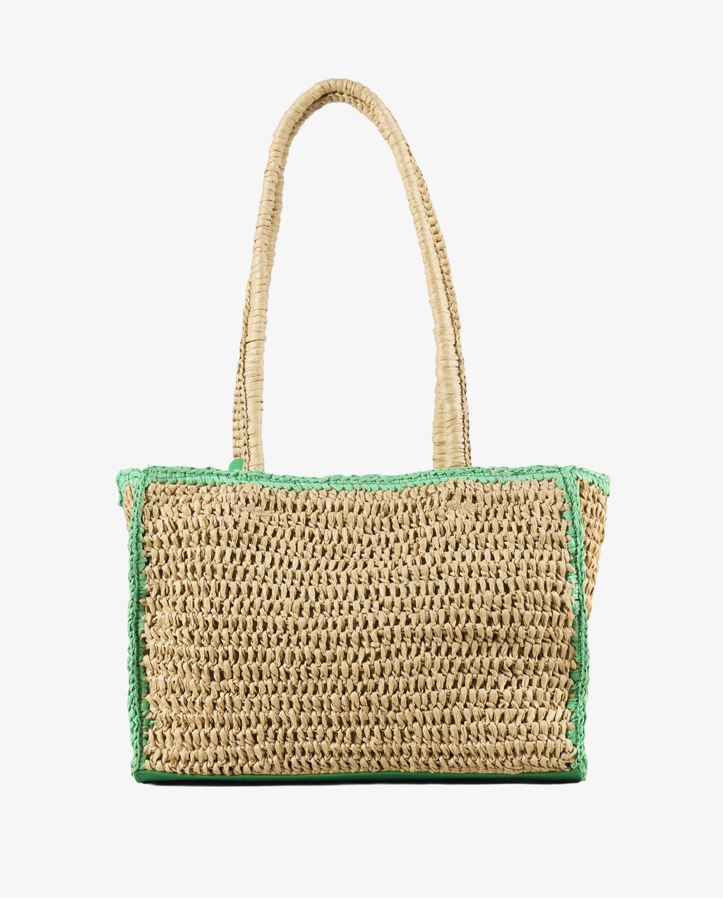 SHOULDER VERDE