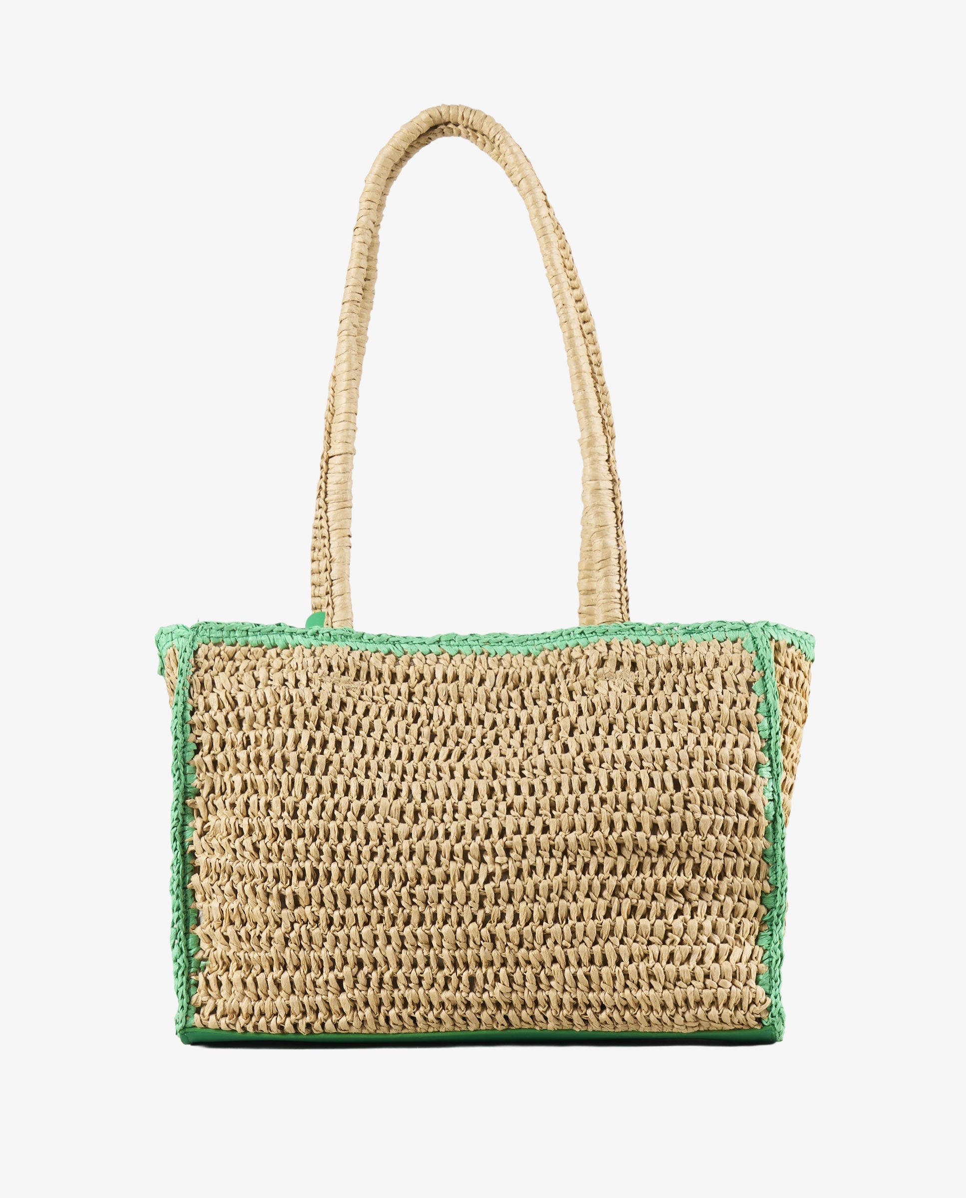 SHOULDER VERDE