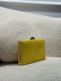 Bolso amarillo | Sacha