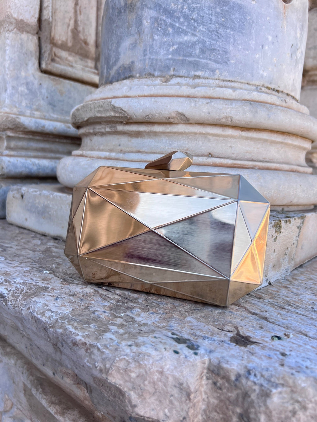 Bolso cajita | Icoonic