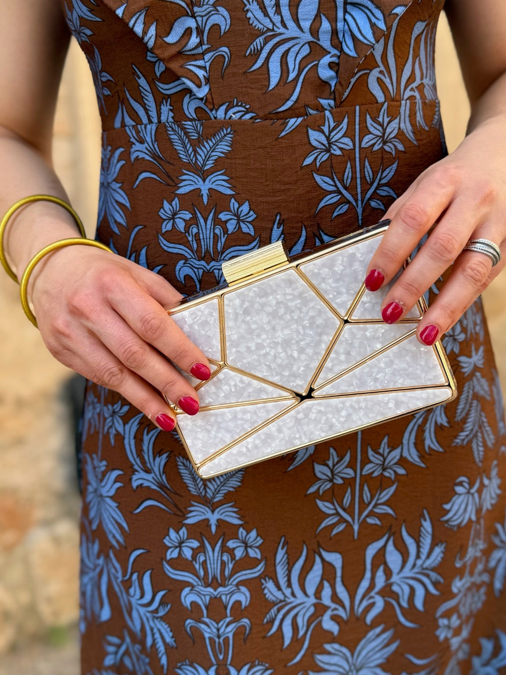 Bolso Clutch | Taylor
