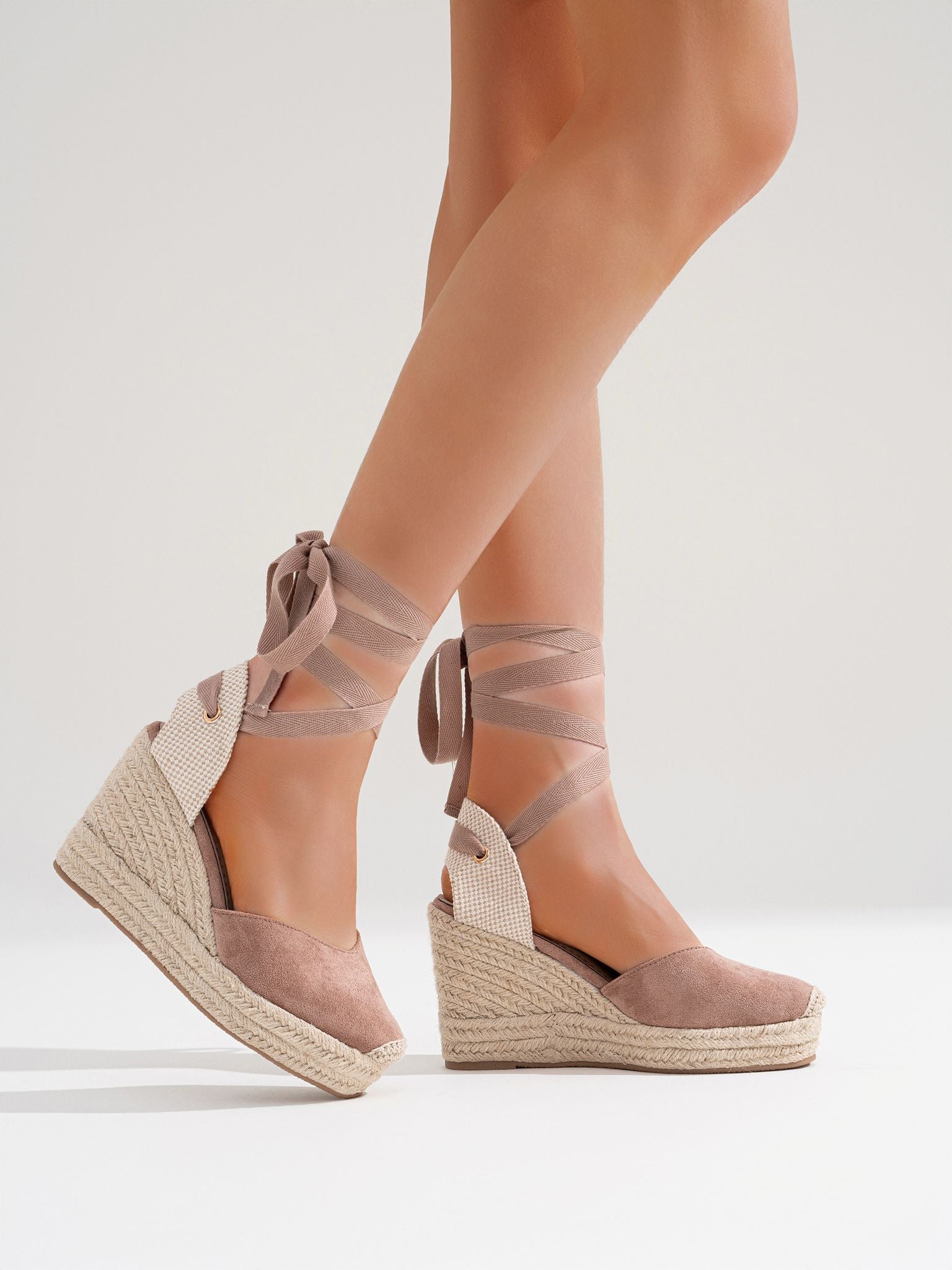 Cuña khaki | Agatha