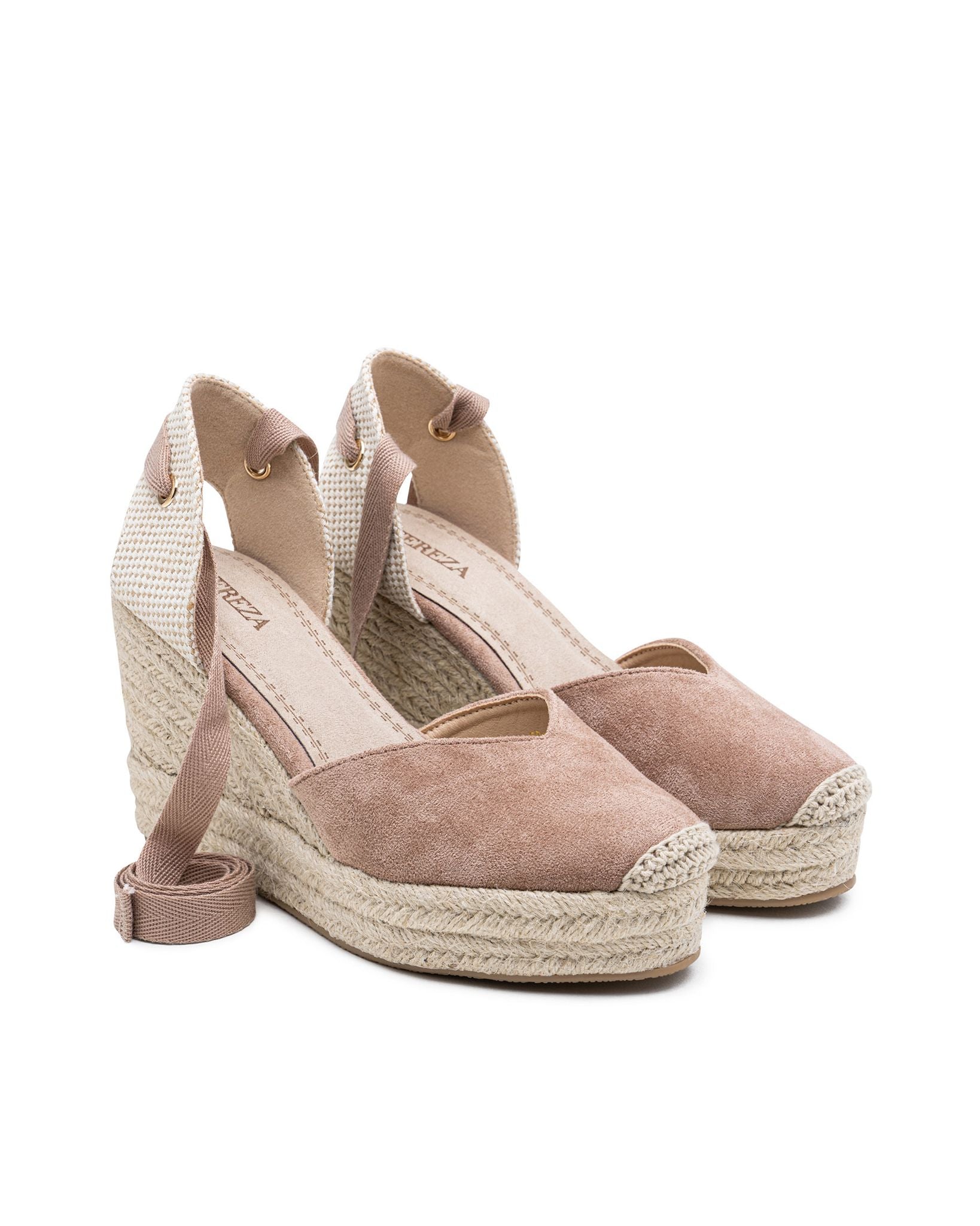 Cuña khaki | Agatha