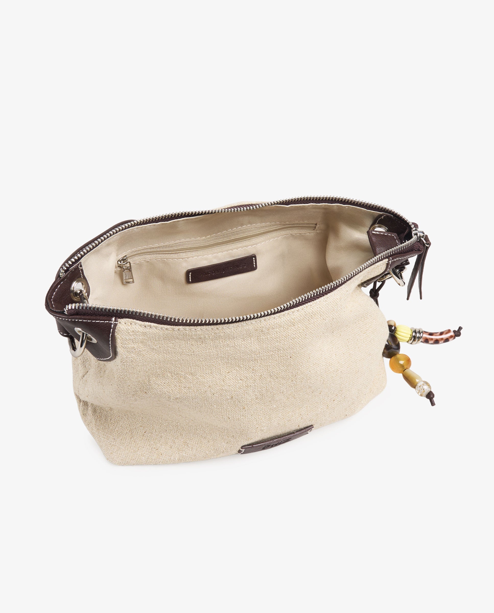 BANDOLERA CANVAS