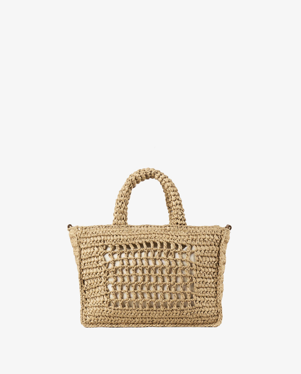RAFIA MINI NATURAL