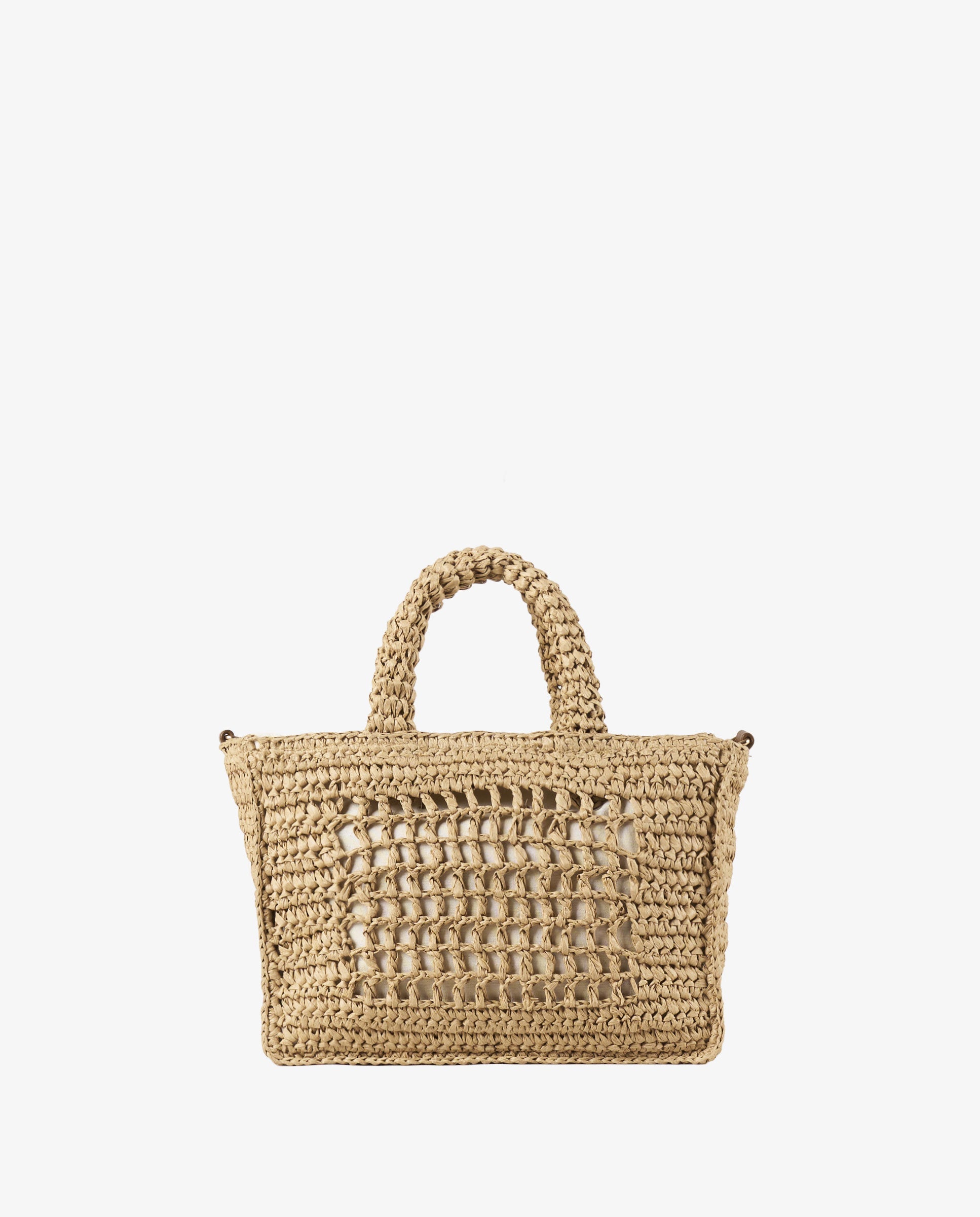 RAFIA MINI NATURAL
