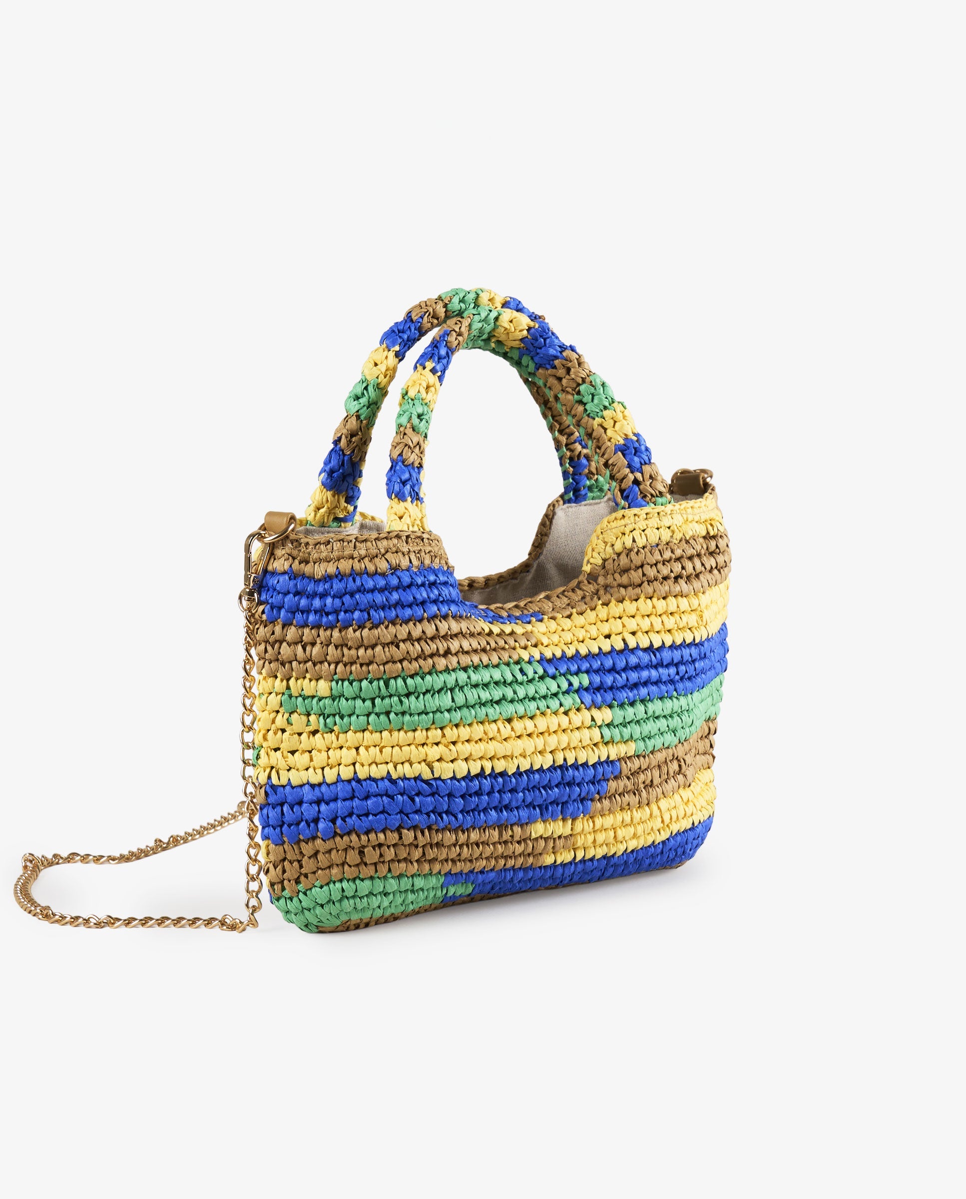 TOTE MINI COLORES